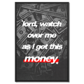 Lord Watch Over Me